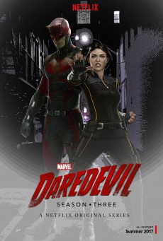 Marvel’s Daredevil Season 3 พากย์ไทย