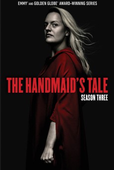 The Handmaid's Tale Season 3 พากย์ไทย เดอะ แฮนด์เมด เทล ปี 3